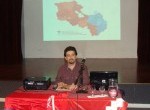 El Delegado del Consejo Nacional Armenio en Santa Cruz, Alejandro Avakian, brindó la conferencia Armenia- Artsaj Una Nación, dos Estados. La charla, que se desarrolló el sábado 8 de junio a las 18:00 […]
