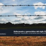 holocaustos y genocidios