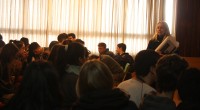 El Equipo de Educación del Consejo Nacional Armenio realizó un taller con la temática de Genocidio Armenio en el Colegio Argentina School, del barrio de Colegiales. La actividad se llevó a […]