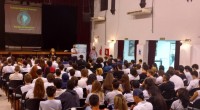 El Equipo de Educación volvió a Paraná, por segundo año consecutivo Luego de una primera experiencia realizada en mayo de 2017 en la ciudad de Paraná, el pasado 27 de […]