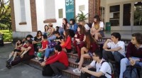 El pasado 16 de octubre  alrededor de ciento cincuenta estudiantes de los años superiores  de siete escuelas secundarias de gestión pública y privada de CABA y del gran Buenos Aires, […]
