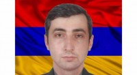 Una ambulancia que transportaba a un soldado herido desde la línea del frente fue emboscada por tropas azeríes en Artsaj, y el médico de combate armenio Sasha Rustamyan fue asesinado a tiros, […]