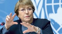 Michelle Bachelet, Alta Comisionada de las Naciones Unidas para los Derechos Humanos, advirtió el 2 de noviembre sobre posibles crímenes de guerra en Artsaj (Nagorno Karabaj). “Desde que el conflicto se reavivó […]